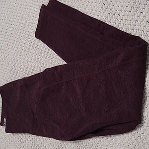 Kirkland pocket Yoga pant sz Med